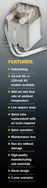 Grey Beard Pumps - Oil Changing Pumps